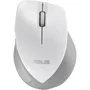 Asus WT465 Ratón Óptico Inalámbrico Blanco